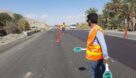 افتتاح و کلنگ‌زنی ۱۶۱ پروژه راهداری خوزستان در هفته دولت