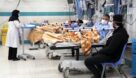 مراجعه بیش از ۱۶۰ خوزستانی دچار گرمازدگی به بیمارستان‌های استان