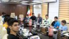 کارگاه های آموزشی مدیریت مصرف آب و انرژی در سازمان آب و برق خوزستان برگزار شد
