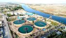 طرح آبرسانی غدیر، تامین کننده آب بسیاری از روستا‌ها و شهر‌های خوزستان