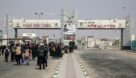 اعمال محدودیت توسط عراق برای ورود زائران خارجی به این کشور