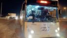 خدمات دهی رایگان اتوبوسرانی آبادان به زائران اربعین حسینی