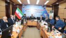 برگزاری جلسه پیش بینی بهره دهی چاه های نفت شرکت نفت و گاز مسجدسلیمان