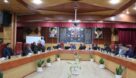 کاهش اختیارات شهردار اهواز، در دو راهی اختلاف نظر اعضای شورای شهر