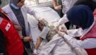 اعلام آمادگی نیروهای بهداشتی درمانی خوزستان برای مداوای مجروحان غزه