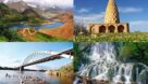 توسعه گردشگری خوزستان در گرو تعامل بخش دولتی و خصوصی