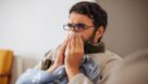 ۹ برابر بودن آمار ابتلا به آنفولانزا در خوزستان نسبت به کرونا