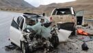 کاهش ۱۲ درصدی تصادف‌های منجر به فوت در خوزستان
