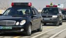 راه اندازی گشت ویژه خودرویی پلیس آگاهی در خوزستان