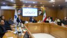 تاکید بر اثرگذاری و هدفمندسازی پژوهش در کمیته عالی تحقیقات و فناوری سازمان آب و برق خوزستان