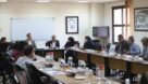 پنجاه و سومین جلسه کمیته تخصصی شورای حفاظت کیفی رودخانه کارون