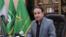 پیام تبریک مدیر عامل کشت و صنعت سلمان فارسی با مناسبت آغاز هفته بسیج