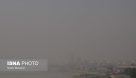 اضطرار آلودگی هوای خوزستان در روزهای آینده/ اخطار به صنایع آلاینده اطراف شهر اهواز