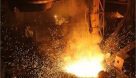 رکورد ذوب‌گیری با ۸۳۱ ذوب متوالی در فولاد خوزستان شکسته شد