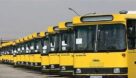 انعقاد قرارداد خرید ۱۰۰ اتوبوس جدید برای کلانشهر اهواز