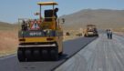 ۶۵۰ کیلومتر پروژه راهسازی در خوزستان در حال اجرا است