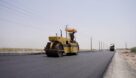 🔸 پروژه جاده حادثه‌خیز قلعه چنعان به کانتکس در آستانه بهره برداری