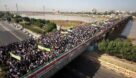محدودیت‌های ترافیکی راهپیمایی ۲۲ بهمن در اهواز