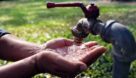 تامین پایدار آب آشامیدنی در آغاجاری با اجرای خط انتقال و تجهیز چاه