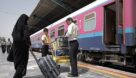 رشد ۱۴ درصدی جابجایی مسافر در راه آهن جنوب