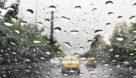 هشدار مدیریت بحران نسبت به بارش شدید باران و تگرگ در خوزستان