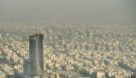 الزام مسئولان و متولیان به اجرای قانون هوای پاک در خوزستان