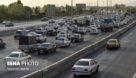 پیش‌بینی افزایش تردد در محورهای خوزستان تا ۴۸ ساعت آینده