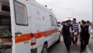 حادثه برای مینی‌بوس کارکنان سازمان آب و برق خوزستان/ ۲ نفر جان باختند