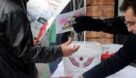آزادی ۱۱۰۰ محکوم مالی غیرعمد در جشن های گلریزان ستاد دیه کشور