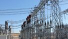 افزایش ظرفیت پست برق فوق توزیع عبدالخان در کرخه