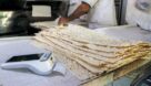 فعال شدن گشت نظارت بر کیفیت پخت نان در اهواز