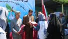 ۸۰ اتاق بهداشت جدید در مدارس خوزستان راه‌اندازی شد