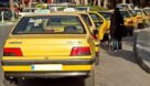 تصویب افزایش ۳۵ درصدی نرخ کرایه تاکسی در اهواز