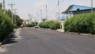 توسعه فضای سبز در شهرک های صنعتی خوزستان