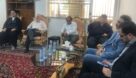 رئیس ستاد دکتر قالیباف در جمع رسانه‌های خوزستان: هدف جذب حداکثری و انتخاب اصلح از میان نیروهای انقلابی است