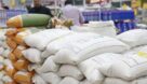 توزیع ۲ هزار و ۴۰۰ تن برنج و شکر در خوزستان/ ورود ۲ کشتی حامل کالاهای اساسی در بندر امام